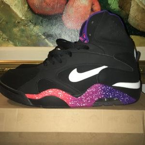 Nike Air Force 180 Mid